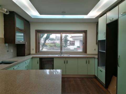 Moradia T4 a 4 min de Sto Ovídeo