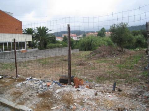 Terreno  Venda em Canelas,Vila Nova de Gaia