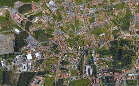 Terreno  Venda em Canelas,Vila Nova de Gaia