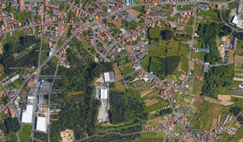 Terreno  Venda em Serzedo e Perosinho,Vila Nova de Gaia