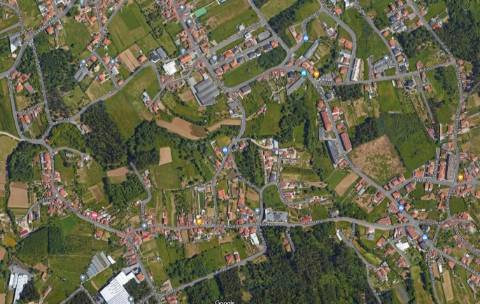 Terreno  Venda em Serzedo e Perosinho,Vila Nova de Gaia