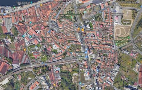 Bar  Venda em Santa Marinha e São Pedro da Afurada,Vila Nova de Gaia