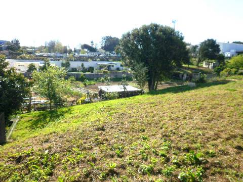 Rechousa - Terreno Urbano