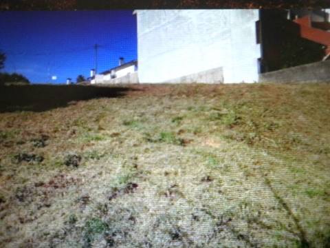 Rechousa - Terreno Urbano