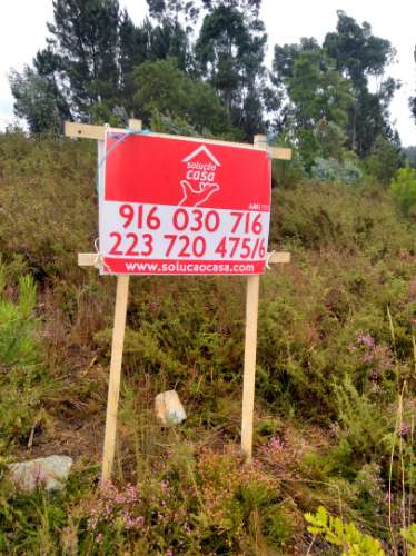 Terreno com cerca de 5.000 m2