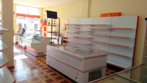 Loja  Venda em Alfena,Valongo