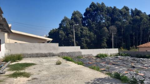 Moradia Térrea, em S. Paio de Oleiros, concelho de Santa Maria da Feira