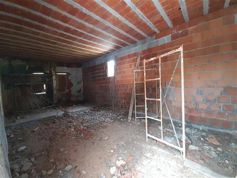 Moradia Térrea, em S. Paio de Oleiros, concelho de Santa Maria da Feira