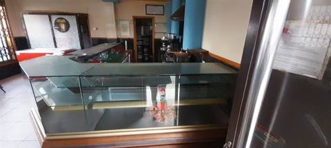 Café Snack Bar Serzedo!