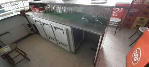 Café Snack Bar Serzedo!