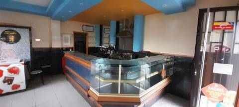 Café Snack Bar Serzedo!