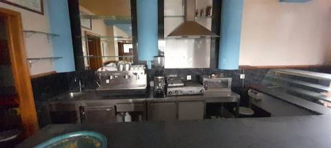 Café Snack Bar Serzedo!