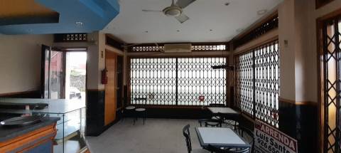 Café Snack Bar Serzedo!