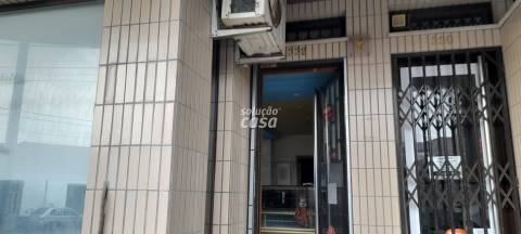 Café Snack Bar Serzedo!