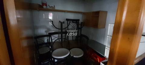 Café Snack Bar Serzedo!