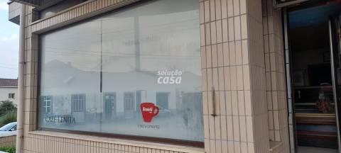 Café Snack Bar Serzedo!