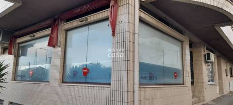 Café Snack Bar Serzedo!