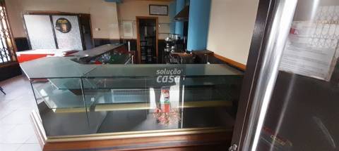 Café Snack Bar Serzedo!