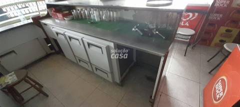 Café Snack Bar Serzedo!