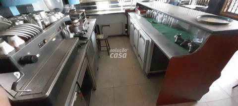 Café Snack Bar Serzedo!