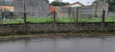 Terreno em Anta com 805 m2!