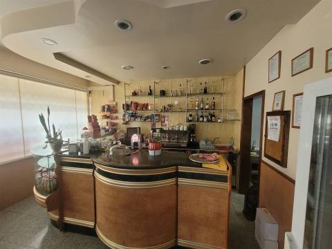 Café a venda em Perosinho!