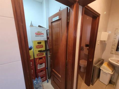 Café a venda em Perosinho!