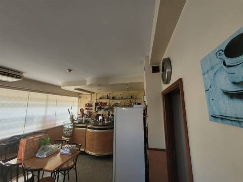 Café a venda em Perosinho!