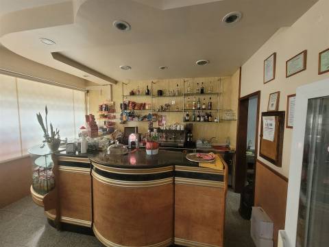 Café a venda em Perosinho!