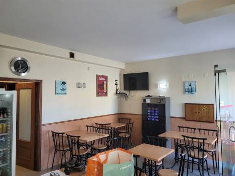 Café a venda em Perosinho!