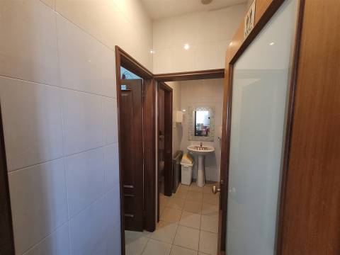 Café para Trespasse em Perosinho!