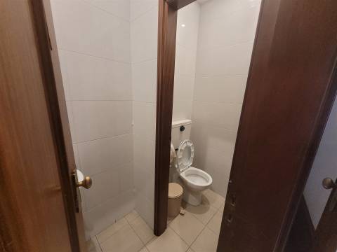 Café para Trespasse em Perosinho!