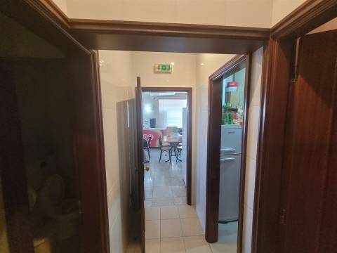 Café para Trespasse em Perosinho!