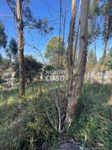 Terreno misto com 1470m2, localizado em Vilar do Paraíso!