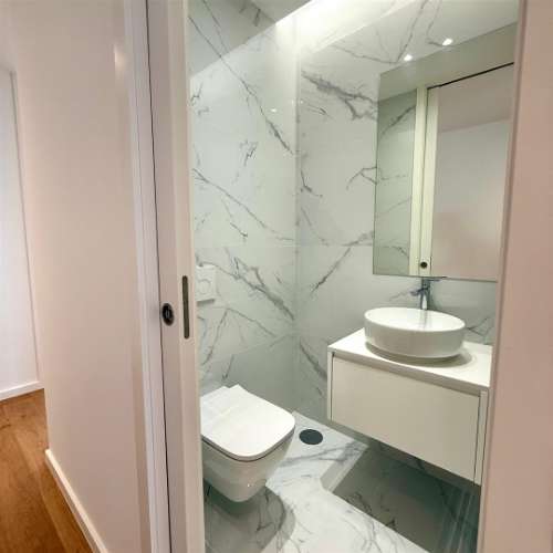 T4 NO LIVING SEA,  EMPREENDIMENTO FANTÁSTICO SOBRE O MAR e o RIO DOURO EM CANIDELO!