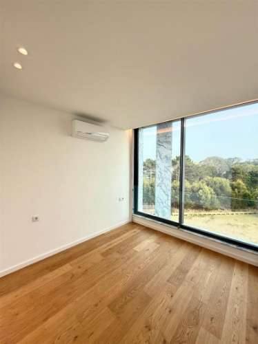 T4 NO LIVING SEA,  EMPREENDIMENTO FANTÁSTICO SOBRE O MAR e o RIO DOURO EM CANIDELO!