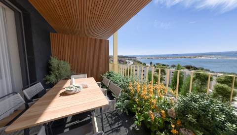 T2 Novo sobre o Mar e o Rio na Afurada!