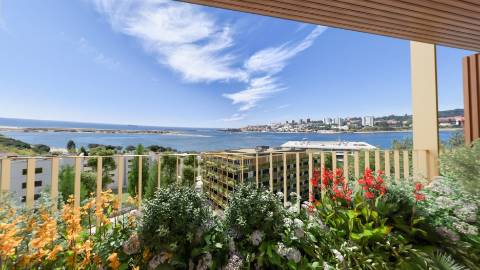 T2 Novo sobre o Mar e o Rio na Afurada!