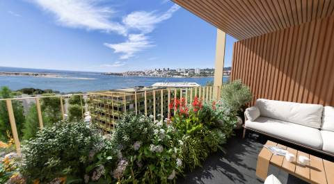 T2 Novo sobre o Mar e o Rio na Afurada!