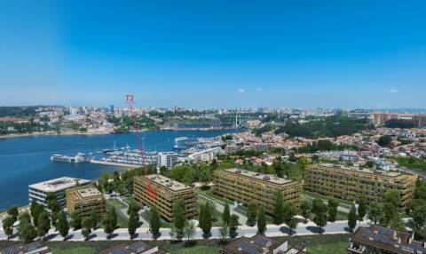 T2 Novo sobre o Mar e o Rio na Afurada!