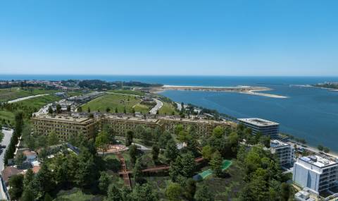 T2 Novo sobre o Mar e o Rio na Afurada!