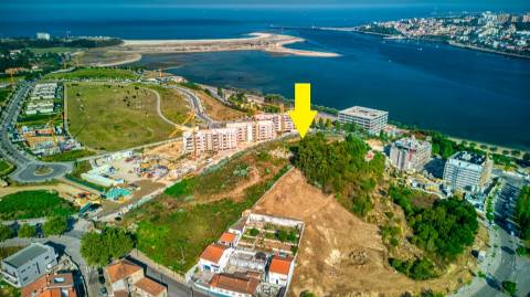 T2 Novo sobre o Mar e o Rio na Afurada!