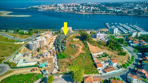 T2 Novo sobre o Mar e o Rio na Afurada!