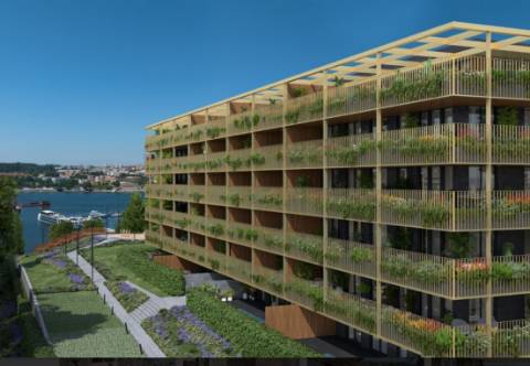 T2 Novo sobre o Mar e o Rio na Afurada!