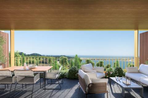 T2 Novo sobre o Mar e o Rio na Afurada!