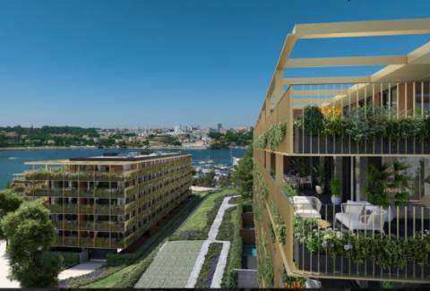 T2 Novo sobre o Mar e o Rio na Afurada!