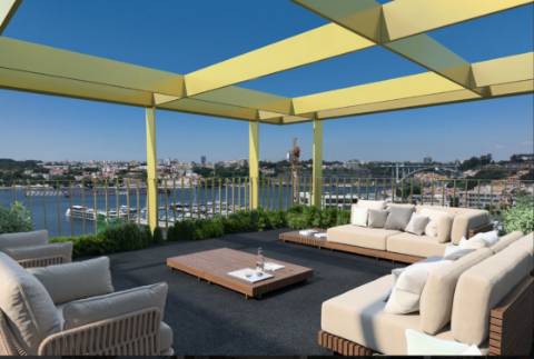 T2 Novo sobre o Mar e o Rio na Afurada!