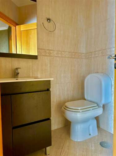 Apartamento T4 com garagem fechada, Canidelo!