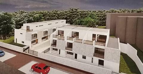 Lote de Terreno  Venda em Oliveira do Douro,Vila Nova de Gaia