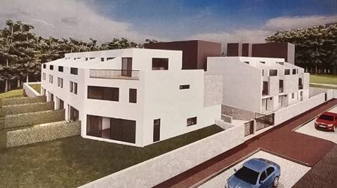 Lote de Terreno  Venda em Oliveira do Douro,Vila Nova de Gaia